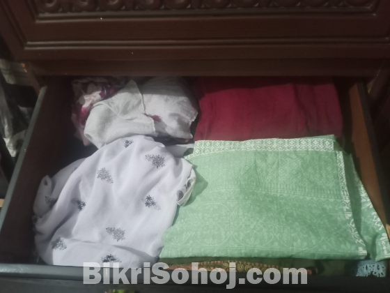 ওয়ারড্রব